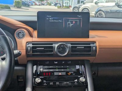 2024 Lexus IS - Photo 15