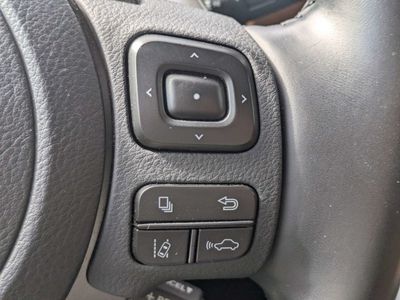 2024 Lexus IS - Photo 21