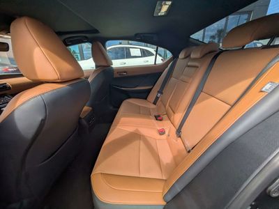 2024 Lexus IS - Photo 13