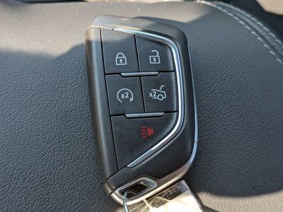 2025 Cadillac CT4 - Photo 24