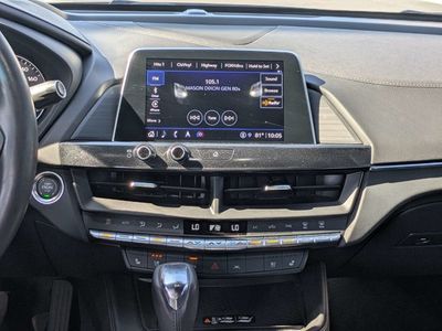 2025 Cadillac CT4 - Photo 12