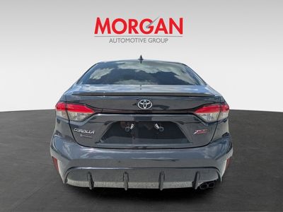 2023 Toyota Corolla - Photo 4
