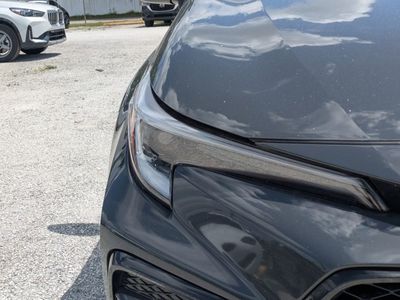 2023 Toyota Corolla - Photo 8
