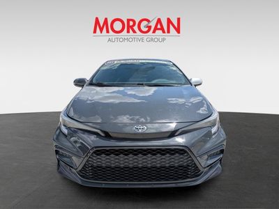 2023 Toyota Corolla - Photo 7