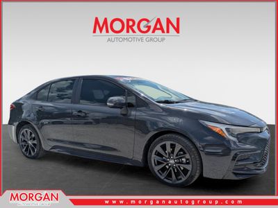 2023 Toyota Corolla - Photo 1