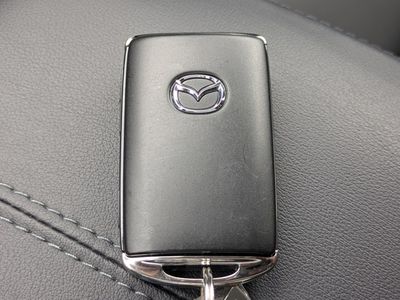 2025 Mazda CX-30 - Photo 24