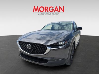 2025 Mazda CX-30 - Photo 6