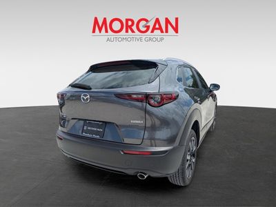 2025 Mazda CX-30 - Photo 3
