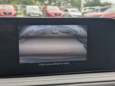 2025 Mazda CX-30 - Photo 17