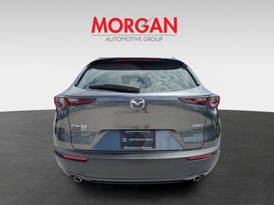 2025 Mazda CX-30 - Photo 4