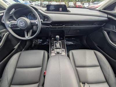 2025 Mazda CX-30 - Photo 12