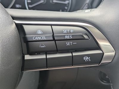 2025 Mazda CX-30 - Photo 20