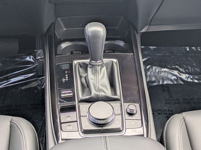 2025 Mazda CX-30 - Photo 16