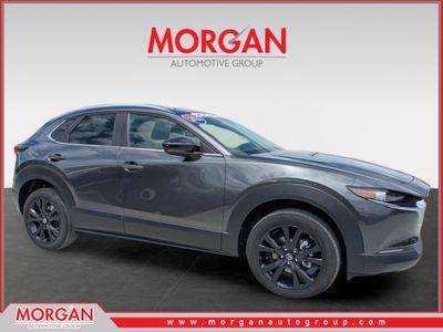 2025 Mazda CX-30 - Photo 1