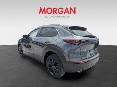 2025 Mazda CX-30 - Photo 5