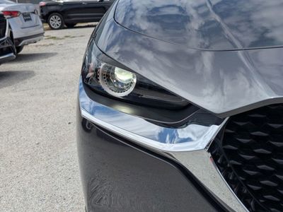 2025 Mazda CX-30 - Photo 8
