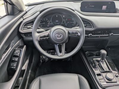 2025 Mazda CX-30 - Photo 13