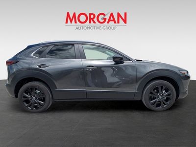 2025 Mazda CX-30 - Photo 2