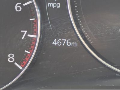 2025 Mazda CX-30 - Photo 22
