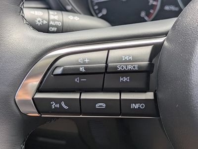 2025 Mazda CX-30 - Photo 19