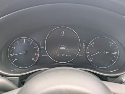 2025 Mazda CX-30 - Photo 21