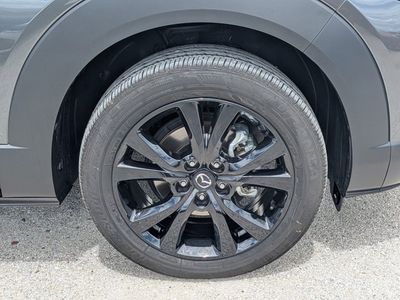 2025 Mazda CX-30 - Photo 9