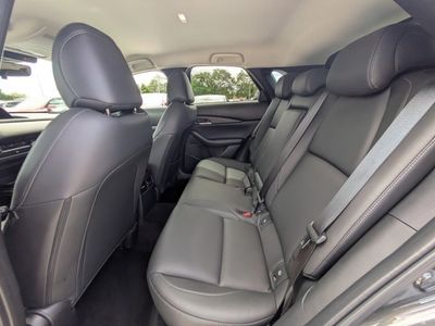 2025 Mazda CX-30 - Photo 11