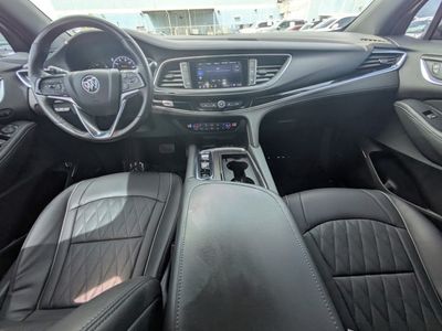 2023 Buick Enclave - Photo 12
