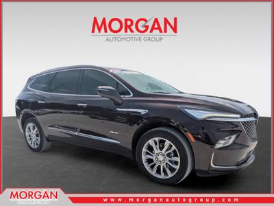 2023 Buick Enclave - Photo 1