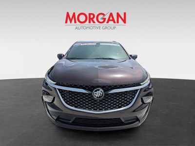 2023 Buick Enclave - Photo 7