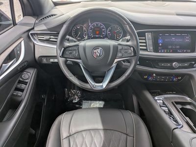 2023 Buick Enclave - Photo 13