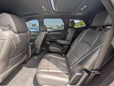 2023 Buick Enclave - Photo 11