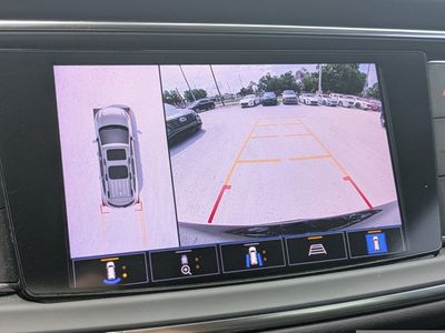 2023 Buick Enclave - Photo 18