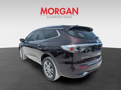 2023 Buick Enclave - Photo 5