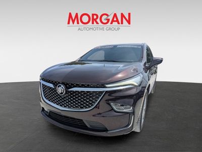 2023 Buick Enclave - Photo 6