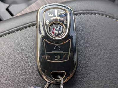 2023 Buick Enclave - Photo 26