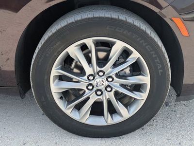 2023 Buick Enclave - Photo 9