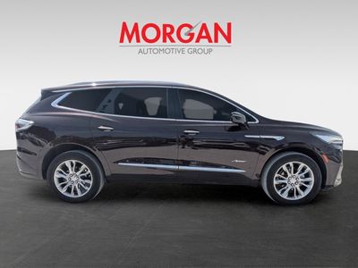 2023 Buick Enclave - Photo 2