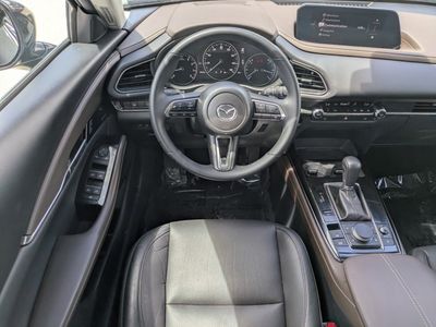 2025 Mazda CX-30 - Photo 13
