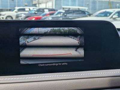 2025 Mazda CX-30 - Photo 18