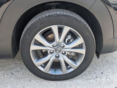 2025 Mazda CX-30 - Photo 9