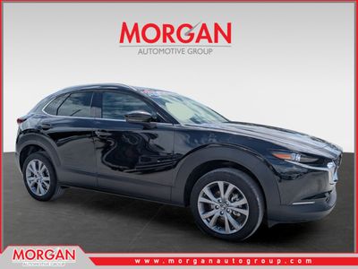 2025 Mazda CX-30 - Photo 1