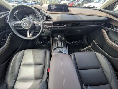 2025 Mazda CX-30 - Photo 12