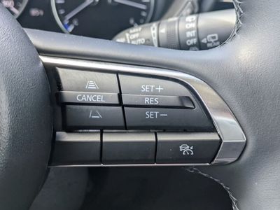 2025 Mazda CX-30 - Photo 21