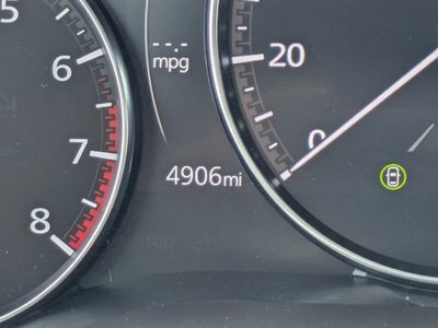 2025 Mazda CX-30 - Photo 23