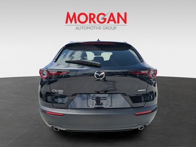 2025 Mazda CX-30 - Photo 4