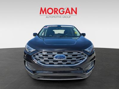 2024 Ford Edge - Photo 7