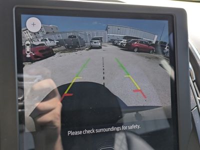 2024 Ford Edge - Photo 18