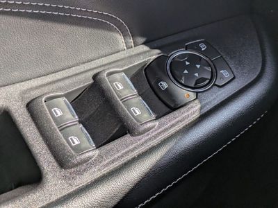 2024 Ford Edge - Photo 20