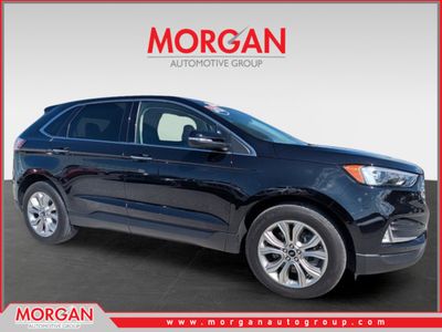 2024 Ford Edge - Photo 1